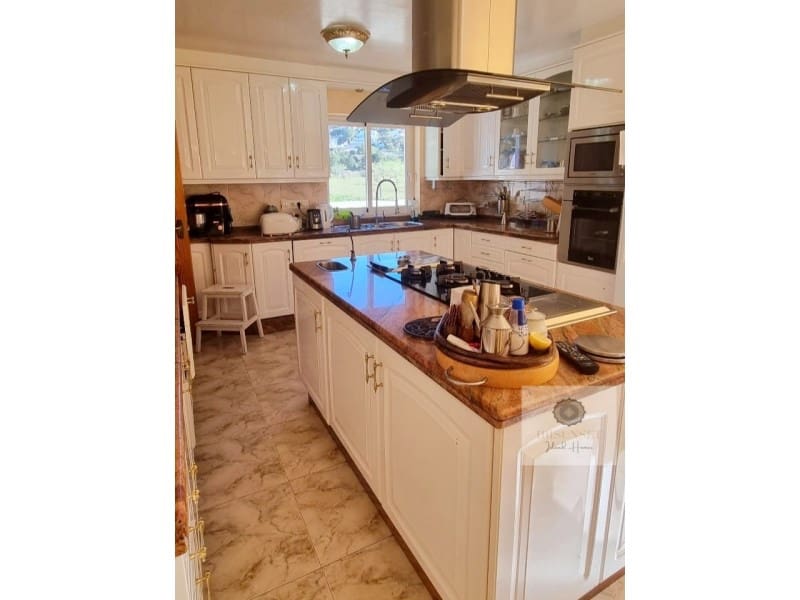 5 soveværelse Villa til salg i Port des Torrent med swimmingpool garage - € 1.800.000 (Ref: 9078661)