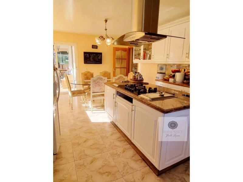 5 soveværelse Villa til salg i Port des Torrent med swimmingpool garage - € 1.800.000 (Ref: 9078661)