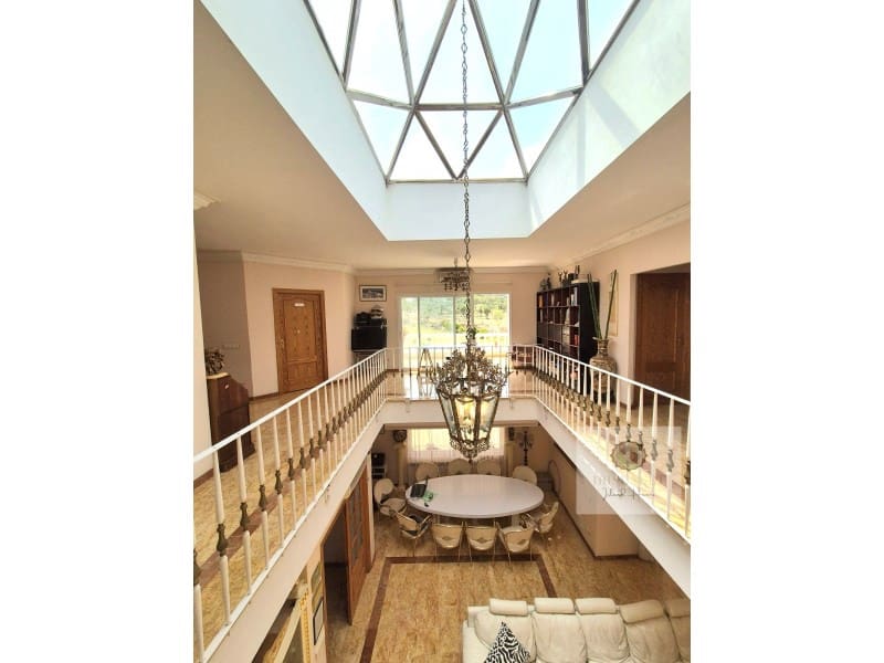 5 soveværelse Villa til salg i Port des Torrent med swimmingpool garage - € 1.800.000 (Ref: 9078661)