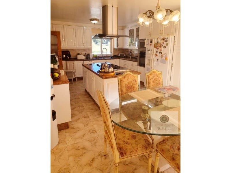 5 soveværelse Villa til salg i Port des Torrent med swimmingpool garage - € 1.800.000 (Ref: 9078661)