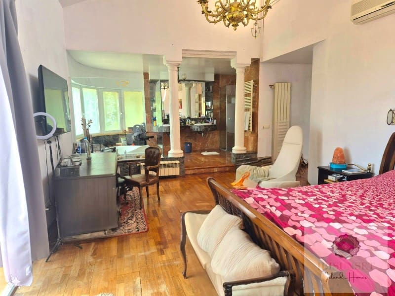 5 soveværelse Villa til salg i Port des Torrent med swimmingpool garage - € 1.800.000 (Ref: 9078661)