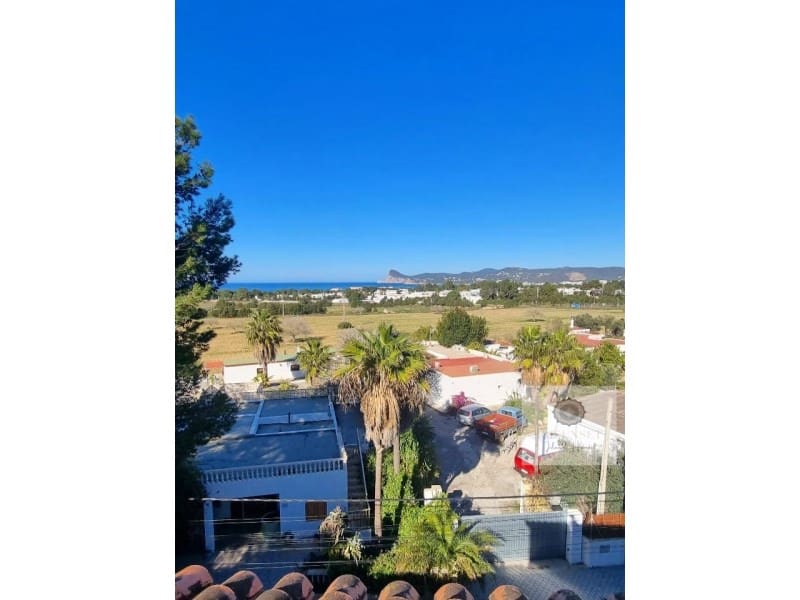 5 soveværelse Villa til salg i Port des Torrent med swimmingpool garage - € 1.800.000 (Ref: 9078661)