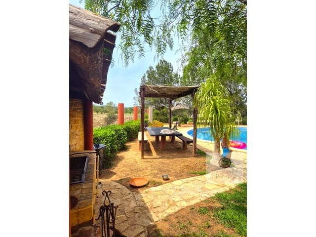 5 slaapkamer Villa te koop in Port des Torrent, San Jose / Sant Josep de Sa Talaia met zwembad garage - € 1.800.000 (Ref: 9078661)