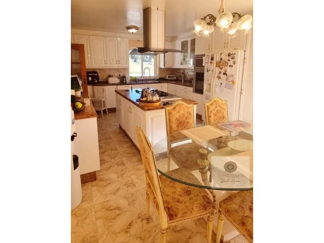 5 chambre Villa/Maison à vendre à Port des Torrent, San Jose / Sant Josep de Sa Talaia avec piscine garage - 1 800 000 € (Ref: 9078661)