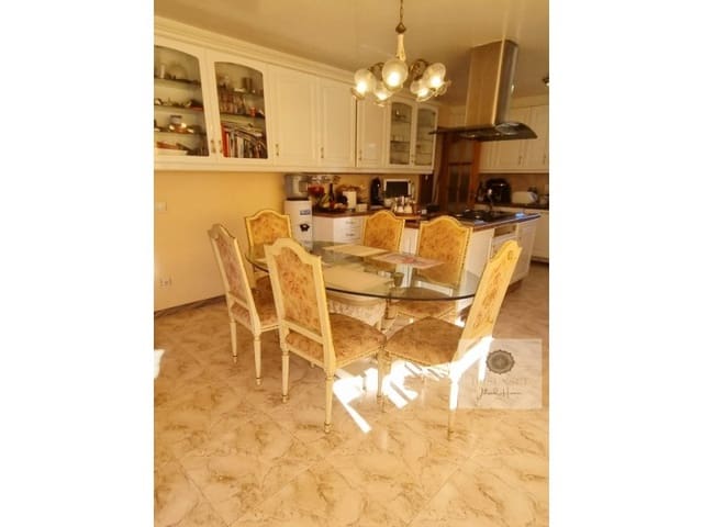 5 chambre Villa/Maison à vendre à Port des Torrent, San Jose / Sant Josep de Sa Talaia avec piscine garage - 1 800 000 € (Ref: 9078661)