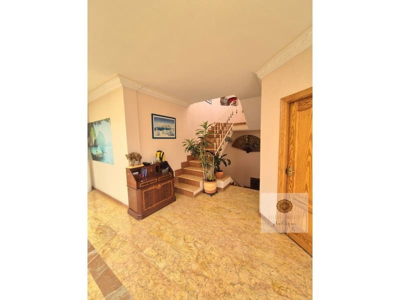 5 chambre Villa/Maison à vendre à Port des Torrent avec piscine garage - 1 800 000 € (Ref: 9078661)