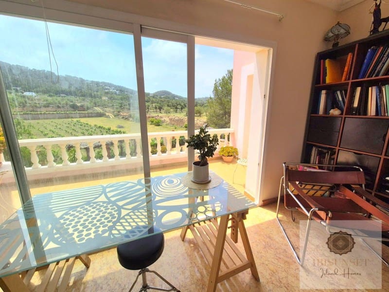 5 chambre Villa/Maison à vendre à Port des Torrent avec piscine garage - 1 800 000 € (Ref: 9078661)
