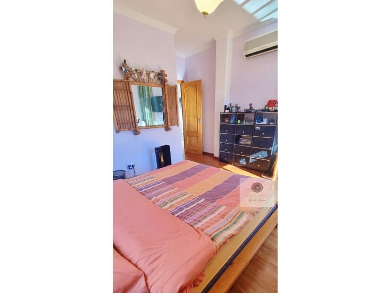 5 chambre Villa/Maison à vendre à Port des Torrent avec piscine garage - 1 800 000 € (Ref: 9078661)