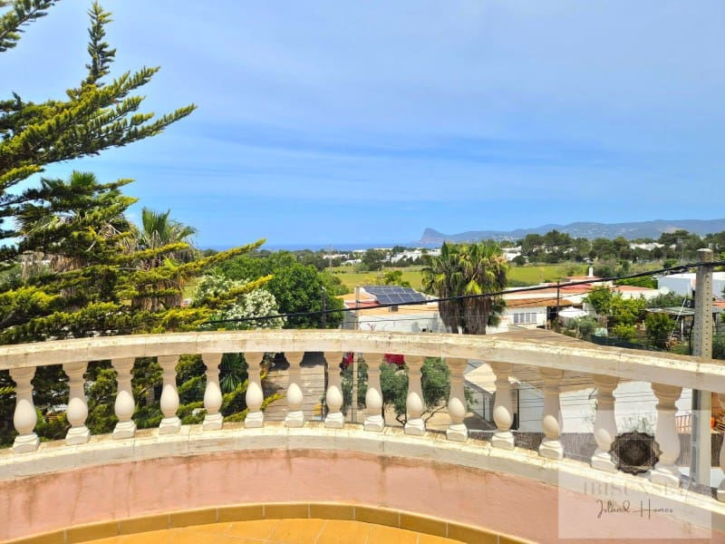 5 chambre Villa/Maison à vendre à Port des Torrent avec piscine garage - 1 800 000 € (Ref: 9078661)