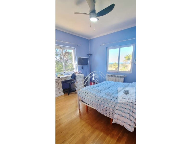 5 chambre Villa/Maison à vendre à Port des Torrent avec piscine garage - 1 800 000 € (Ref: 9078661)