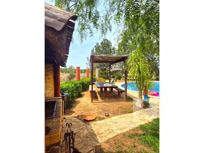 5 chambre Villa/Maison à vendre à Port des Torrent avec piscine garage - 1 800 000 € (Ref: 9078661)