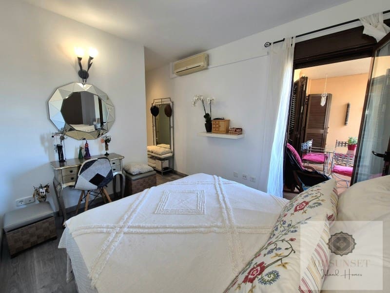 3 soveværelse Penthouse til salg i Capdepera med garage - € 480.000 (Ref: 9078662)