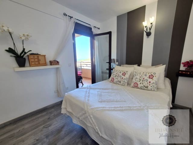 Ático de 3 habitaciones en Capdepera en venta con garaje - 480.000 € (Ref: 9078662)