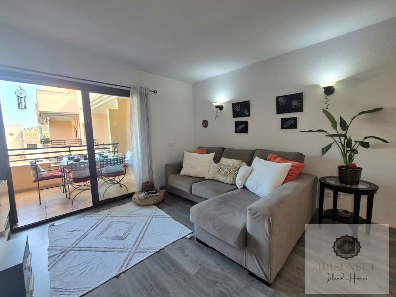 3 soveværelse Penthouse til salg i Capdepera med garage - € 480.000 (Ref: 9078662)