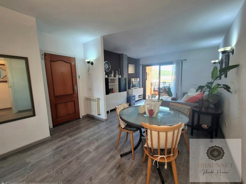 3 soveværelse Penthouse til salg i Capdepera med garage - € 480.000 (Ref: 9078662)