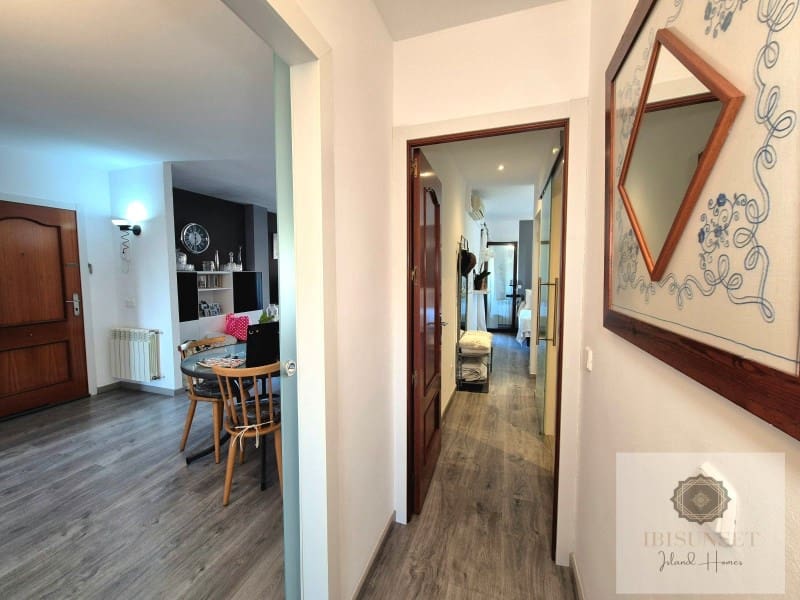 3 soveværelse Penthouse til salg i Capdepera med garage - € 480.000 (Ref: 9078662)