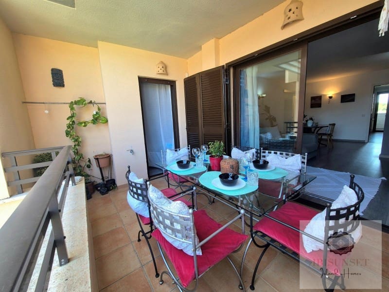 3 soveværelse Penthouse til salg i Capdepera med garage - € 480.000 (Ref: 9078662)