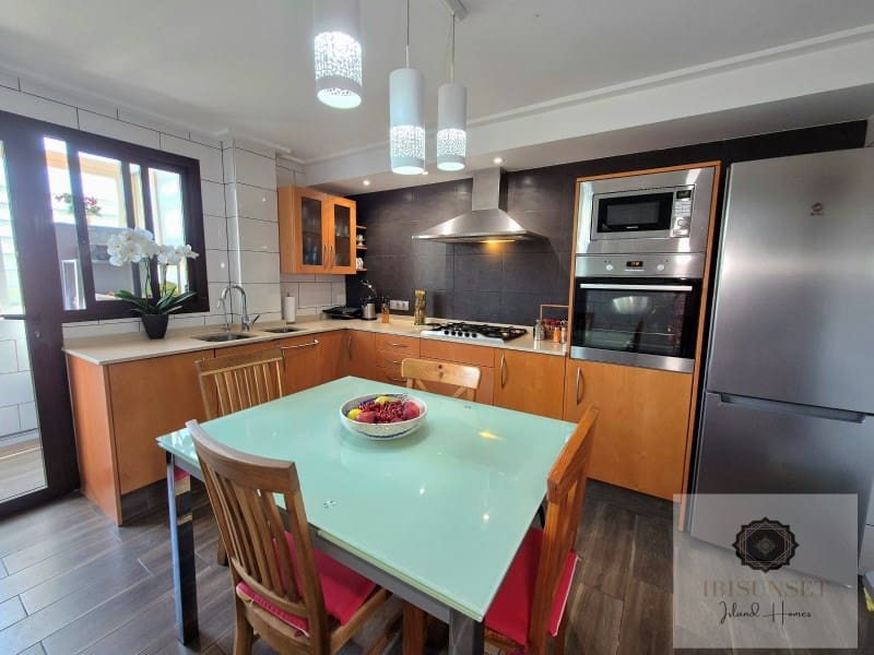 3 soveværelse Penthouse til salg i Capdepera med garage - € 480.000 (Ref: 9078662)