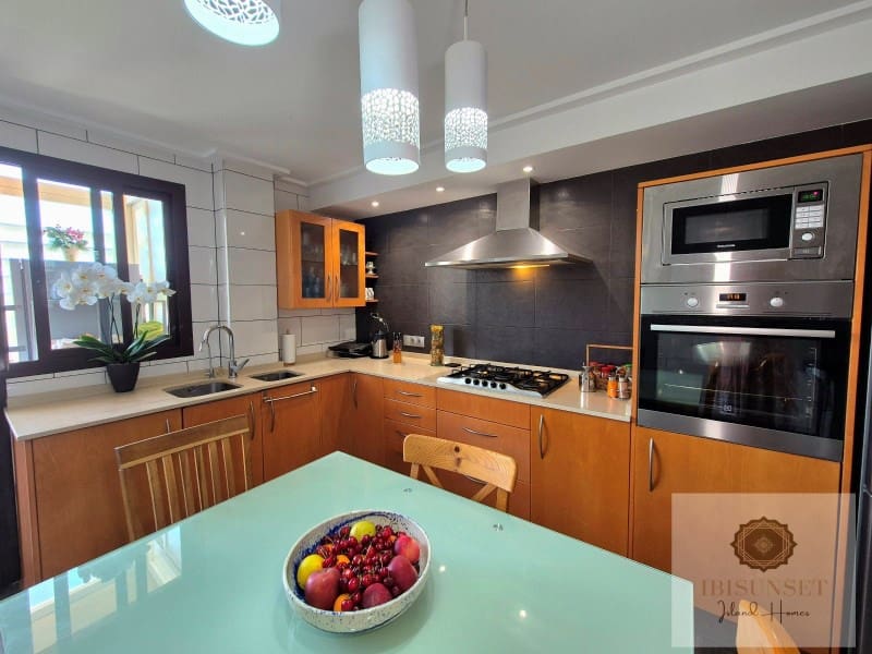 3 soveværelse Penthouse til salg i Capdepera med garage - € 480.000 (Ref: 9078662)