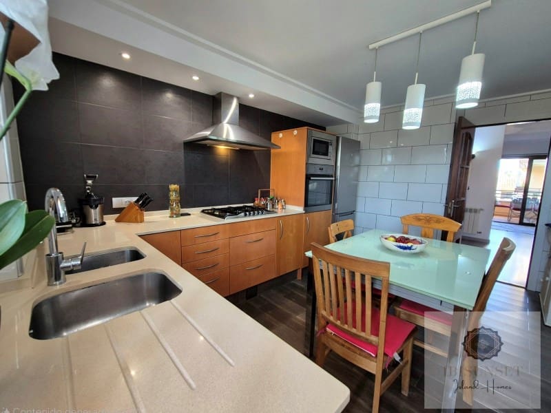 3 soveværelse Penthouse til salg i Capdepera med garage - € 480.000 (Ref: 9078662)