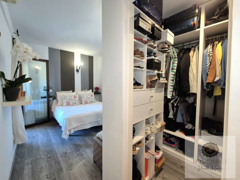 3 soveværelse Penthouse til salg i Capdepera med garage - € 480.000 (Ref: 9078662)