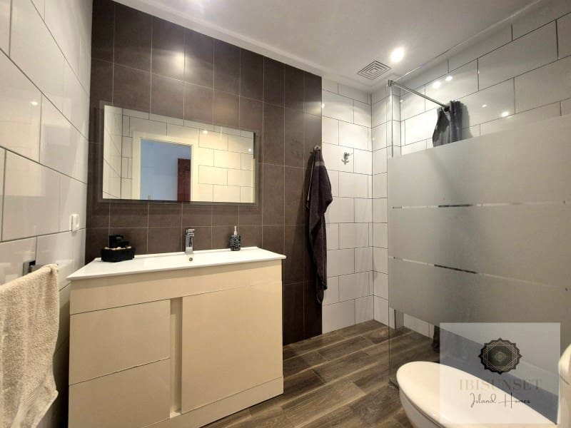 3 soveværelse Penthouse til salg i Capdepera med garage - € 480.000 (Ref: 9078662)