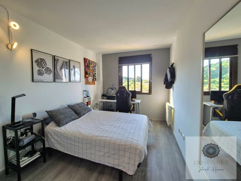 3 soveværelse Penthouse til salg i Capdepera med garage - € 480.000 (Ref: 9078662)