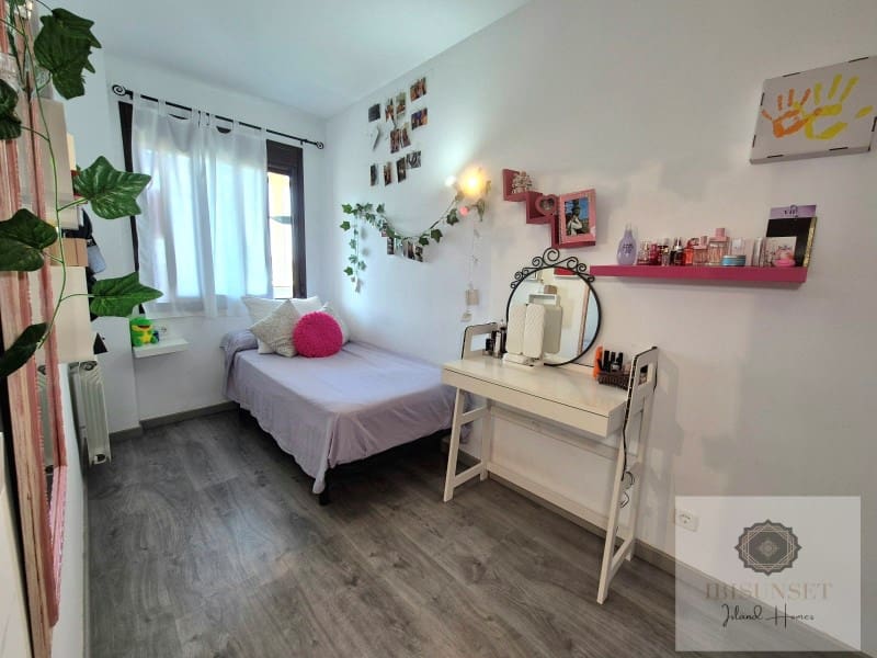 3 soveværelse Penthouse til salg i Capdepera med garage - € 480.000 (Ref: 9078662)