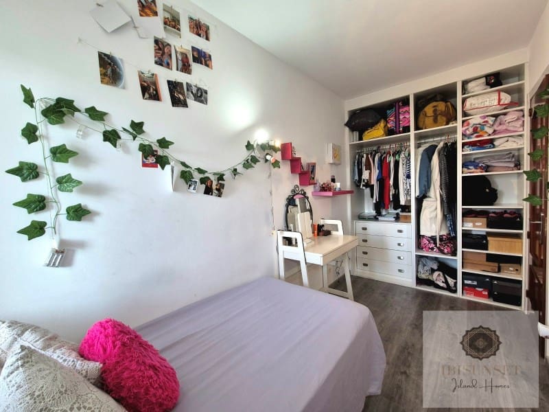 3 soveværelse Penthouse til salg i Capdepera med garage - € 480.000 (Ref: 9078662)