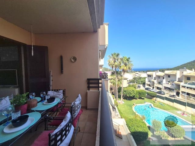 Ático de 3 habitaciones en Capdepera en venta con garaje - 480.000 € (Ref: 9078662)