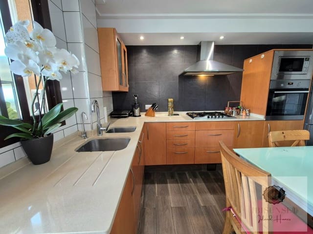 Ático de 3 habitaciones en Capdepera en venta con garaje - 480.000 € (Ref: 9078662)