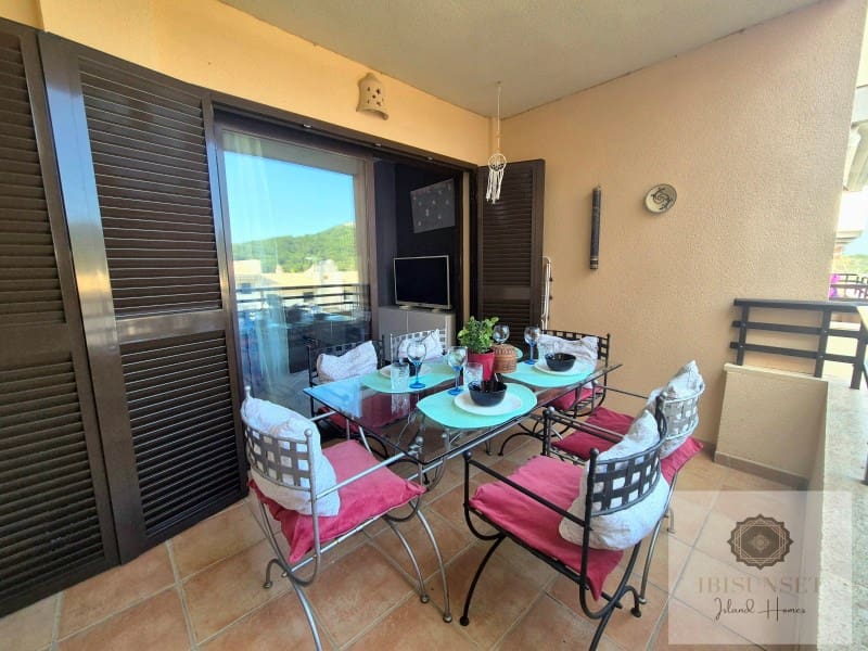 3 soveværelse Penthouse til salg i Capdepera med garage - € 480.000 (Ref: 9078662)