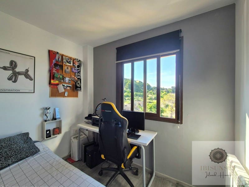 3 soveværelse Penthouse til salg i Capdepera med garage - € 480.000 (Ref: 9078662)