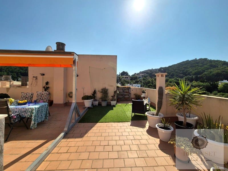 3 soveværelse Penthouse til salg i Capdepera med garage - € 480.000 (Ref: 9078662)