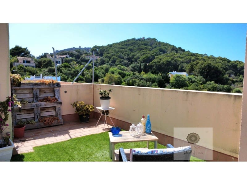 3 soveværelse Penthouse til salg i Capdepera med garage - € 480.000 (Ref: 9078662)