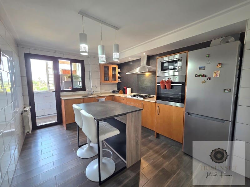3 Zimmer Penthouse zu verkaufen in Capdepera mit Garage - 470.000 € (Ref: 9078662)