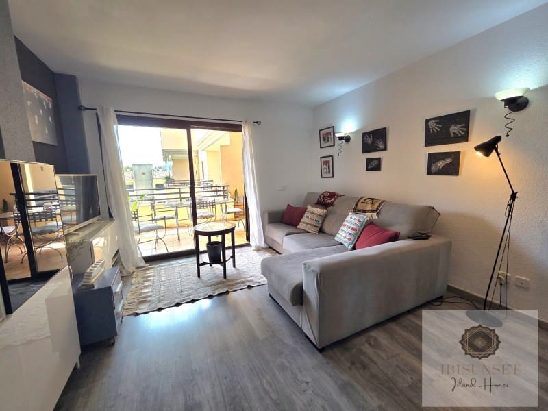 3 Zimmer Penthouse zu verkaufen in Capdepera mit Garage - 470.000 € (Ref: 9078662)