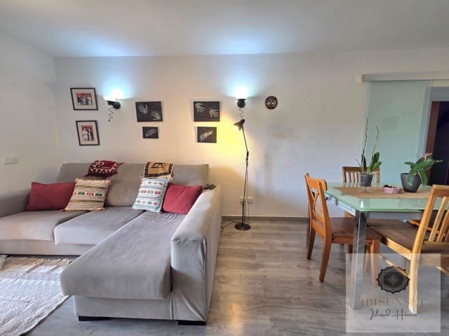 3 sypialnia Penthouse na sprzedaż w Capdepera z garażem - 470 000 € (Ref: 9078662)