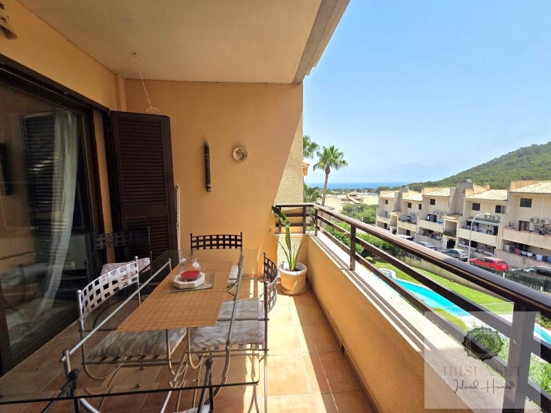 3 Zimmer Penthouse zu verkaufen in Capdepera mit Garage - 470.000 € (Ref: 9078662)
