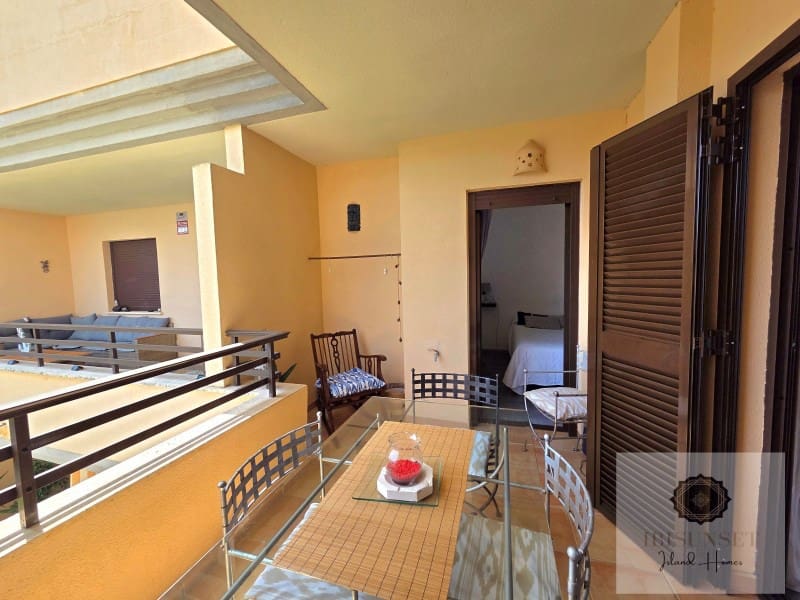 3 Zimmer Penthouse zu verkaufen in Capdepera mit Garage - 470.000 € (Ref: 9078662)