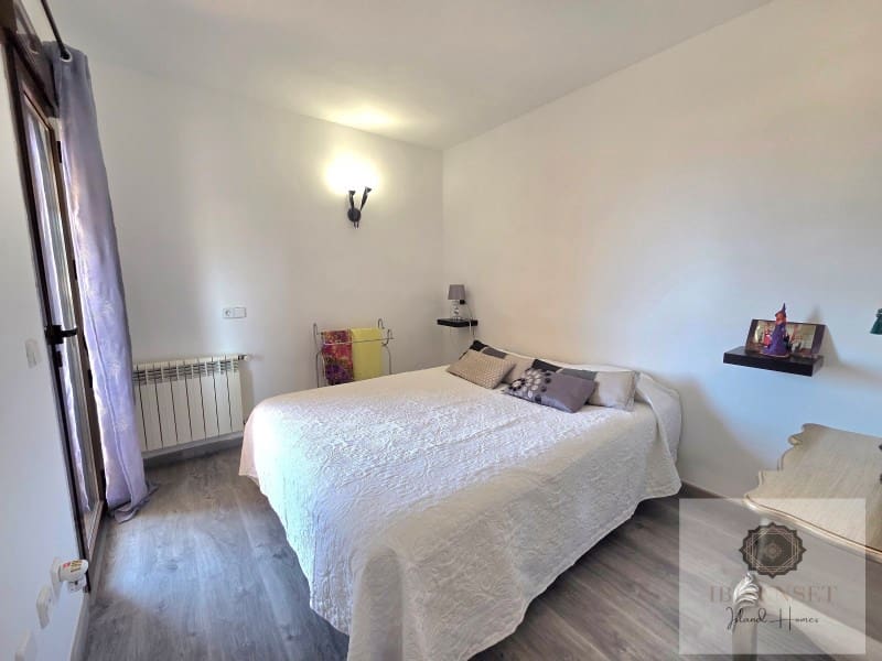 3 Zimmer Penthouse zu verkaufen in Capdepera mit Garage - 470.000 € (Ref: 9078662)