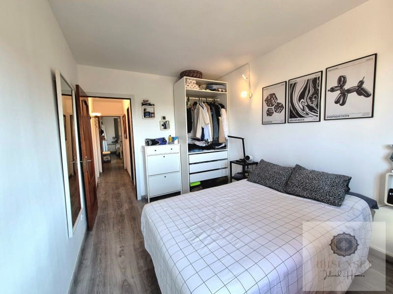 3 Zimmer Penthouse zu verkaufen in Capdepera mit Garage - 470.000 € (Ref: 9078662)
