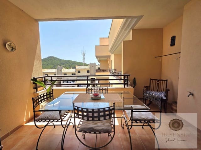 3 sypialnia Penthouse na sprzedaż w Capdepera z garażem - 470 000 € (Ref: 9078662)