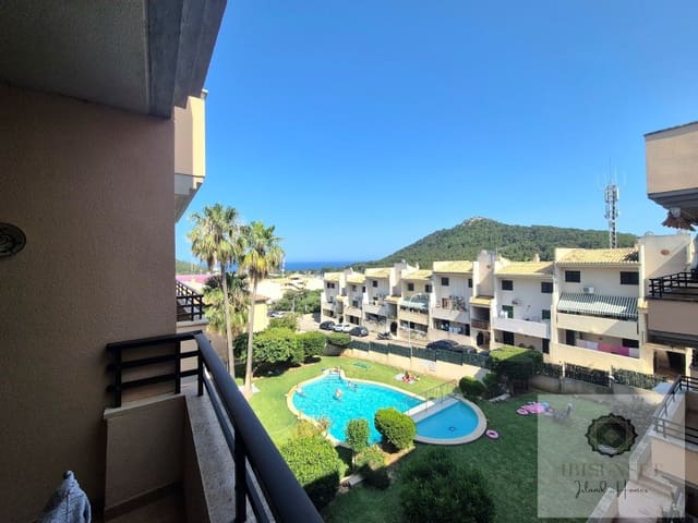 3 sypialnia Penthouse na sprzedaż w Capdepera z garażem - 470 000 € (Ref: 9078662)