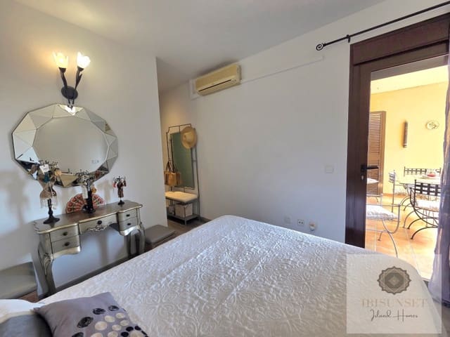 3 sypialnia Penthouse na sprzedaż w Capdepera z garażem - 470 000 € (Ref: 9078662)