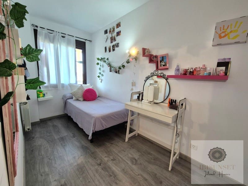 3 Zimmer Penthouse zu verkaufen in Capdepera mit Garage - 470.000 € (Ref: 9078662)