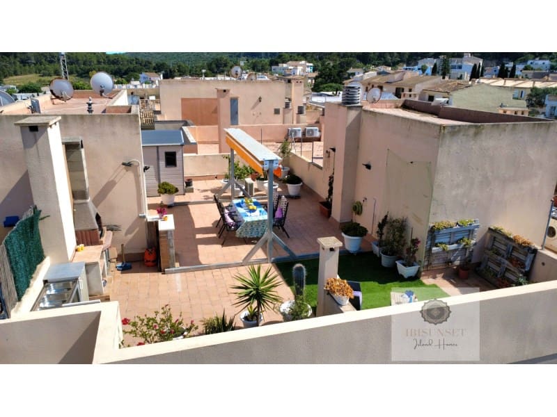 3 Zimmer Penthouse zu verkaufen in Capdepera mit Garage - 470.000 € (Ref: 9078662)
