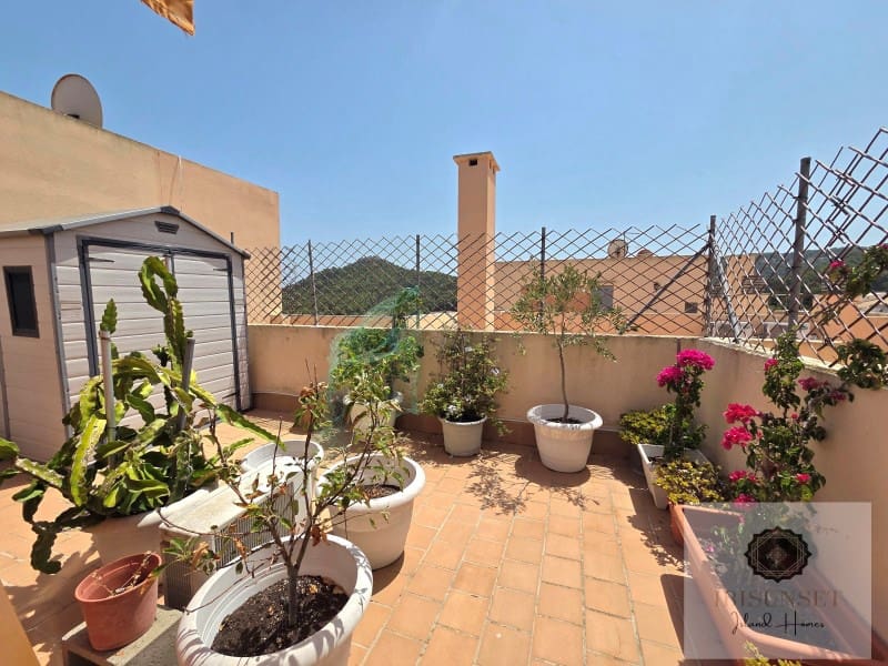 3 Zimmer Penthouse zu verkaufen in Capdepera mit Garage - 470.000 € (Ref: 9078662)