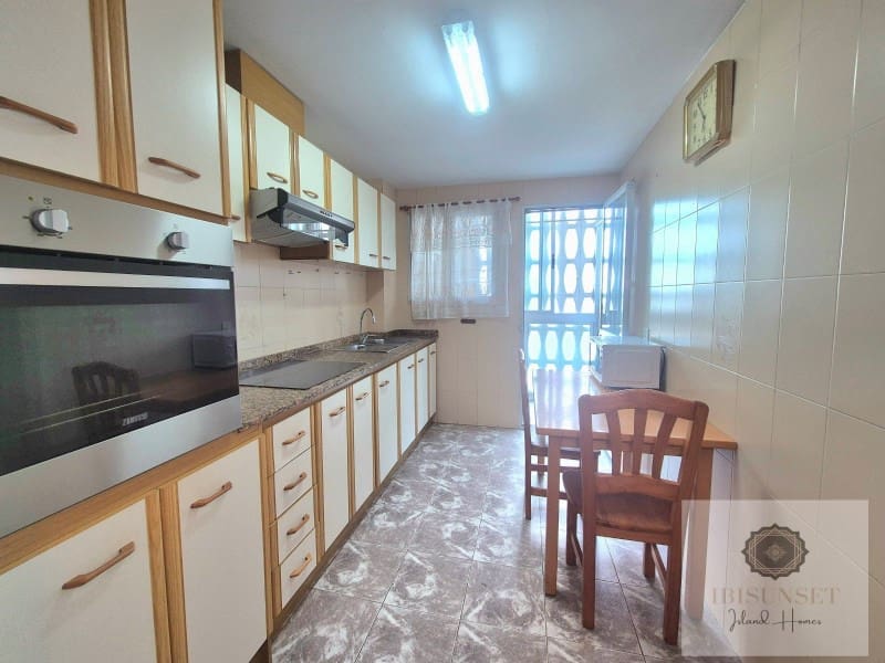 4 soveværelse Lejlighed til salg i Sant Antoni de Portmany - € 598.000 (Ref: 9110700)