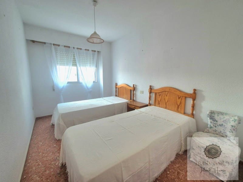 4 soveværelse Lejlighed til salg i Sant Antoni de Portmany - € 598.000 (Ref: 9110700)